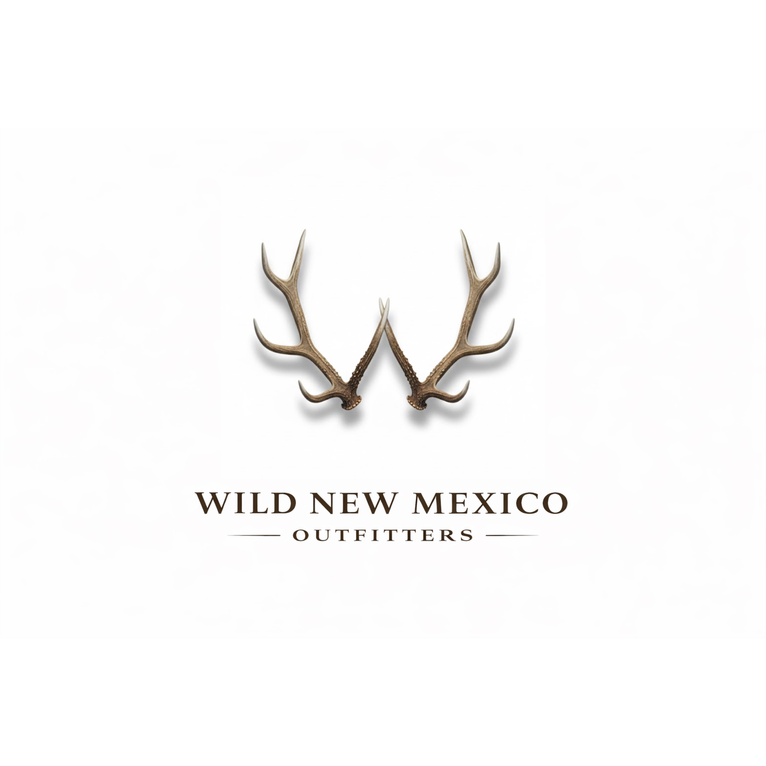 Wild New Mexico Outfitters LLC Logo