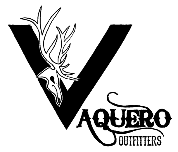 Vaquero Outfitters Logo